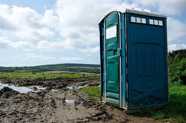 Best Portable Toilet Rental for Emergency Services  in Cedar Bluff, VA