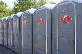 Best Portable Restrooms for Agricultural Sites  in Cedar Bluff, VA