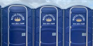 Best Portable Toilets for Disaster Relief Sites  in Cedar Bluff, VA